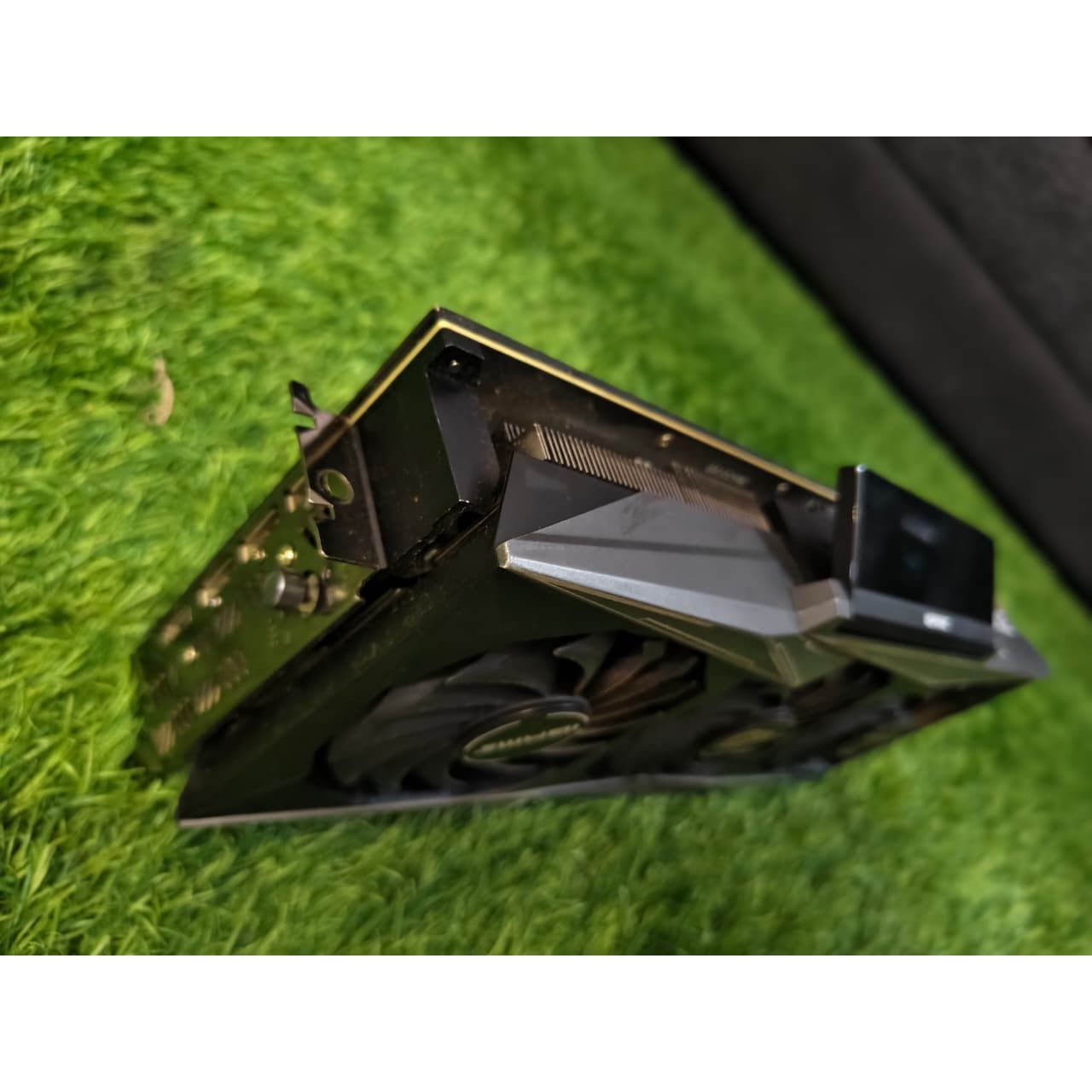 Colourful iGame GeForce RTX 3080 Vulcan OC 10GB Used GPU - Computify.in