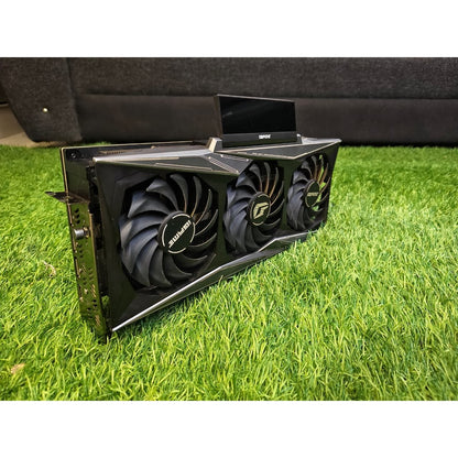 Colourful iGame GeForce RTX 3080 Vulcan OC 10GB Used GPU - Computify.in