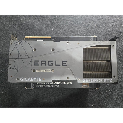 GIGABYTE GeForce RTX 4080 EAGLE OC 16GB Used GPU - Computify.in
