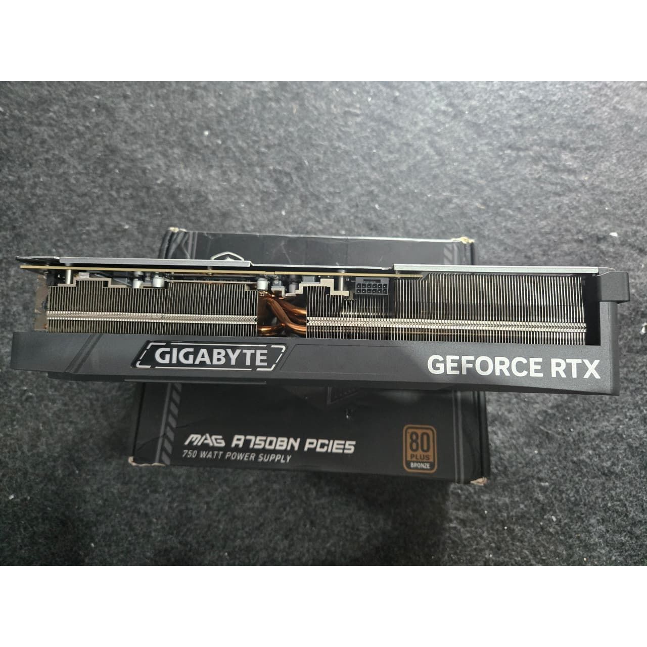 GIGABYTE GeForce RTX 4080 EAGLE OC 16GB Used GPU - Computify.in