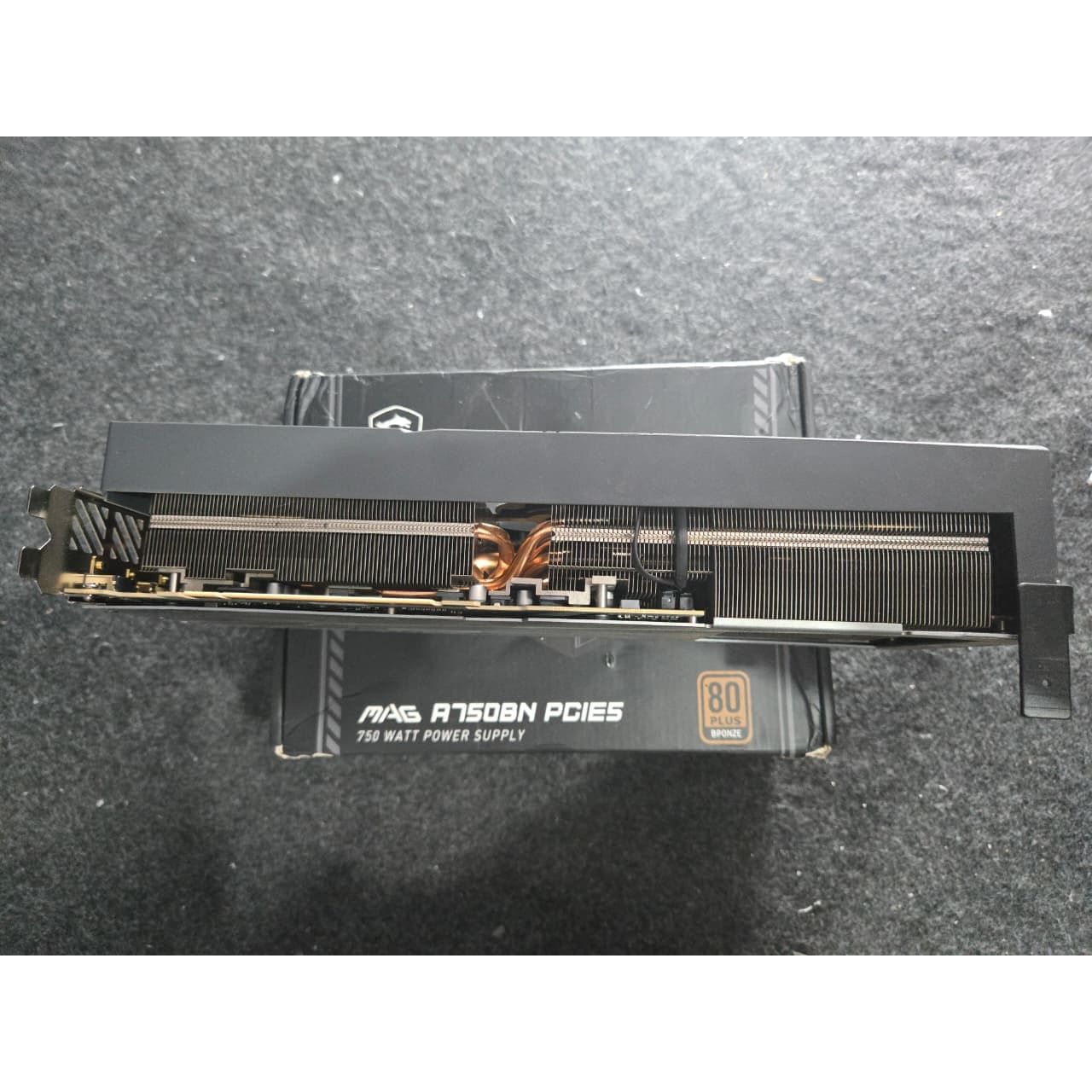 GIGABYTE GeForce RTX 4080 EAGLE OC 16GB Used GPU - Computify.in