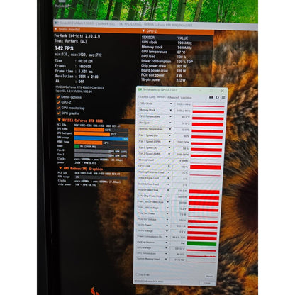 GIGABYTE GeForce RTX 4080 EAGLE OC 16GB Used GPU - Computify.in