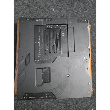 AMD Ryzen 9 7950X3D 16 Core 32 Threads + Gigabyte X670E Aorus MASTER + Noctua NH-D15 Chromax Black  (Processor+motherboard+Cooler) Used combo - Computify.in