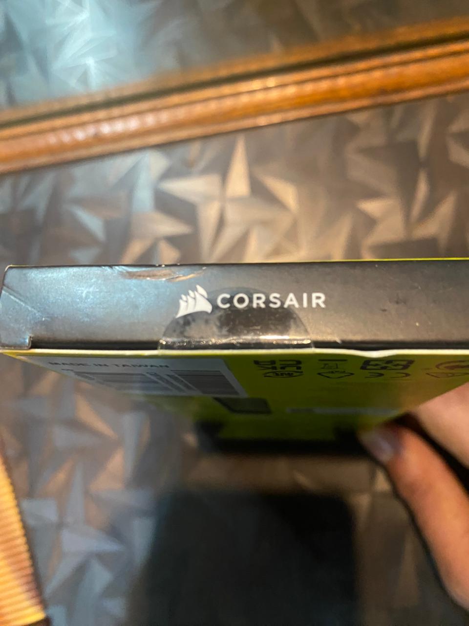 Corsair Vengeance 16GB DDR5 5200MHZ CL40 Used RAM