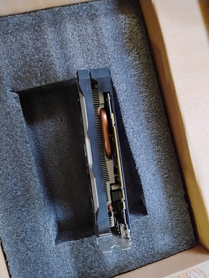 MSI GeForce GTX 1660 Super Ventus XS OC 6GB GDDR6 Used GPU