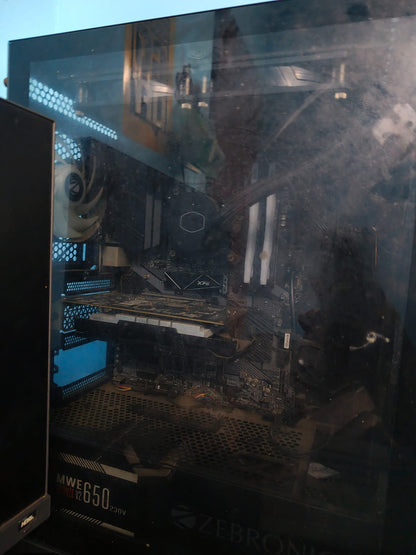 Adata XPG Gammix S70 Blade 1TB Used SSD