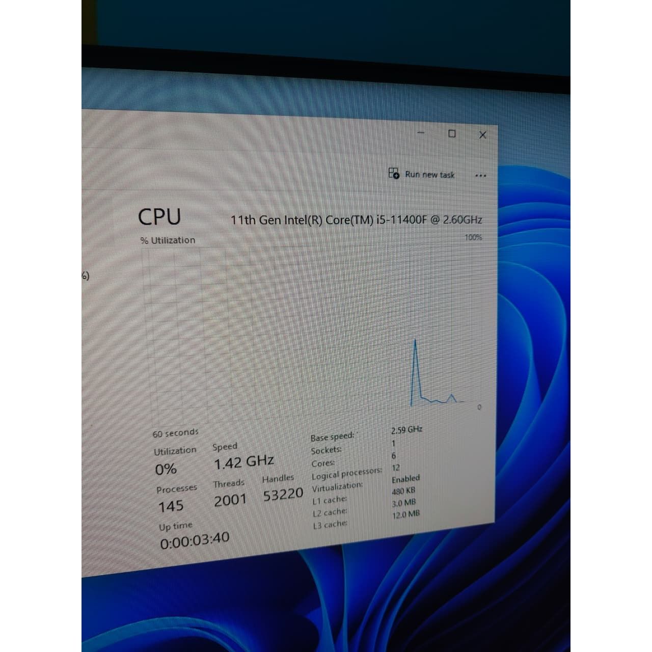 Intel Core i5-11400F + MSI Z490-A PRO DDR4 (Processor+Motherboard) Used COMBO - Computify.in
