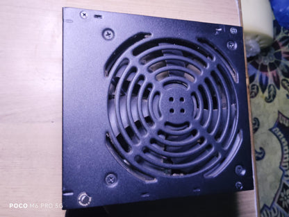 Corsair VS450 450-Watt Power Supply Used PSU