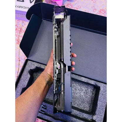 ASUS TUF NVIDIA RTX 3070 Ti 8GB Used GPU