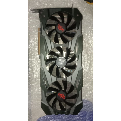 PowerColor Red Devil RX 5700XT 8GB Used GPU - Computify.in