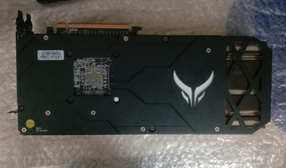 PowerColor Red Devil RX 5700XT 8GB Used GPU
