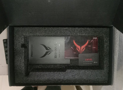 PowerColor Red Devil RX 5700XT 8GB Used GPU