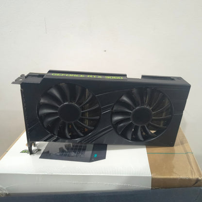 Lenovo GeForce RTX 3060 12GB Used GPU