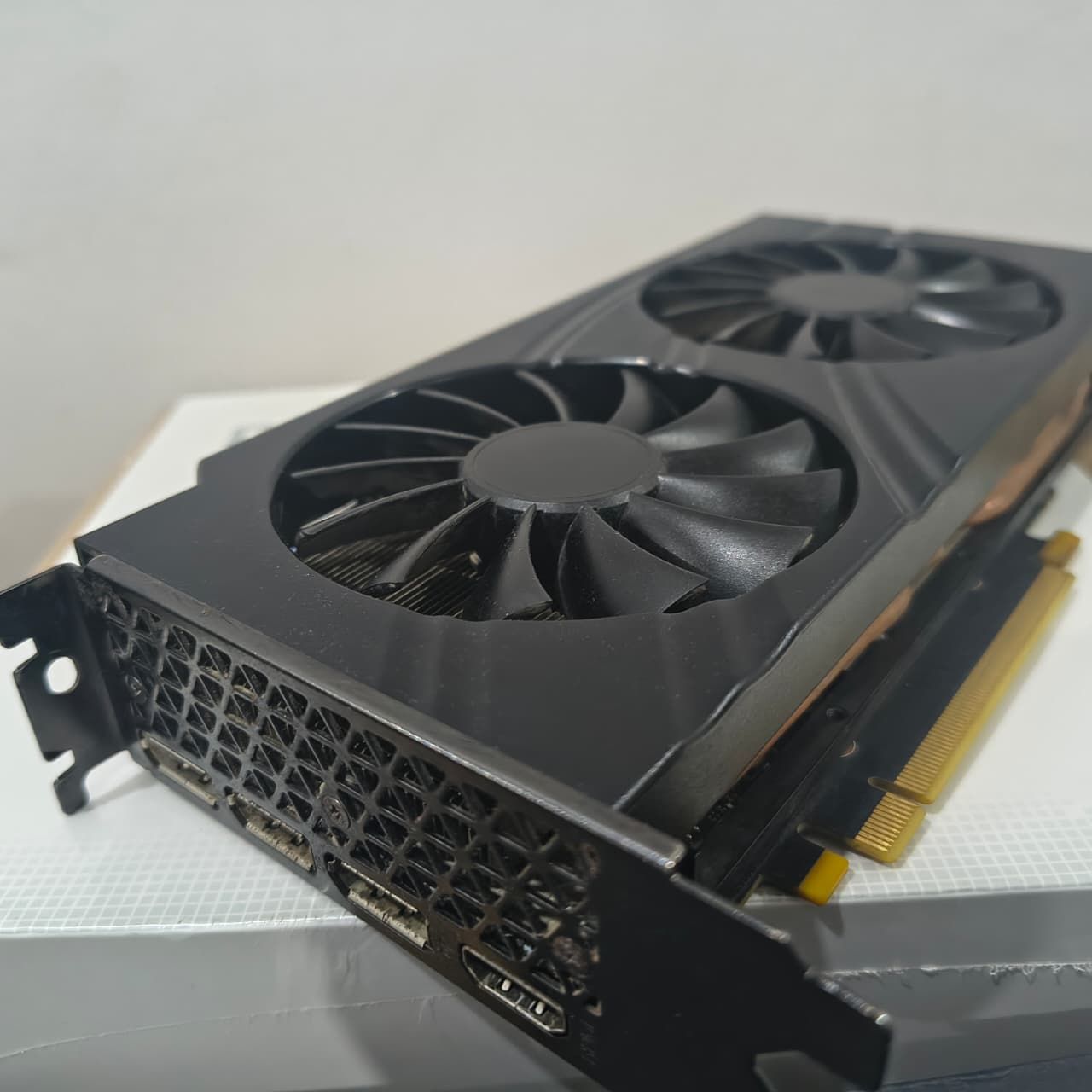 Lenovo GeForce RTX 3060 12GB Used GPU