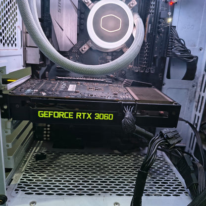 Lenovo GeForce RTX 3060 12GB Used GPU