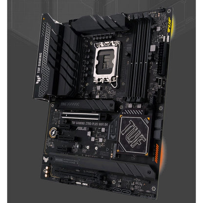 Asus TUF Gaming Z790-PLUS D4 LGA 1700 Used Motherboard - Computify.in