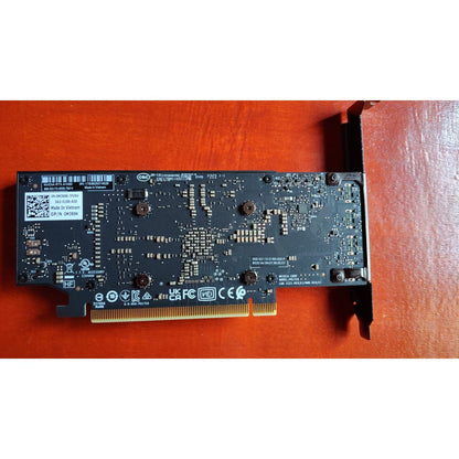 Nvidia Quadro RTX A1000 8GB GDDR6 Professional Graphics Card Used GPU - Computify.in
