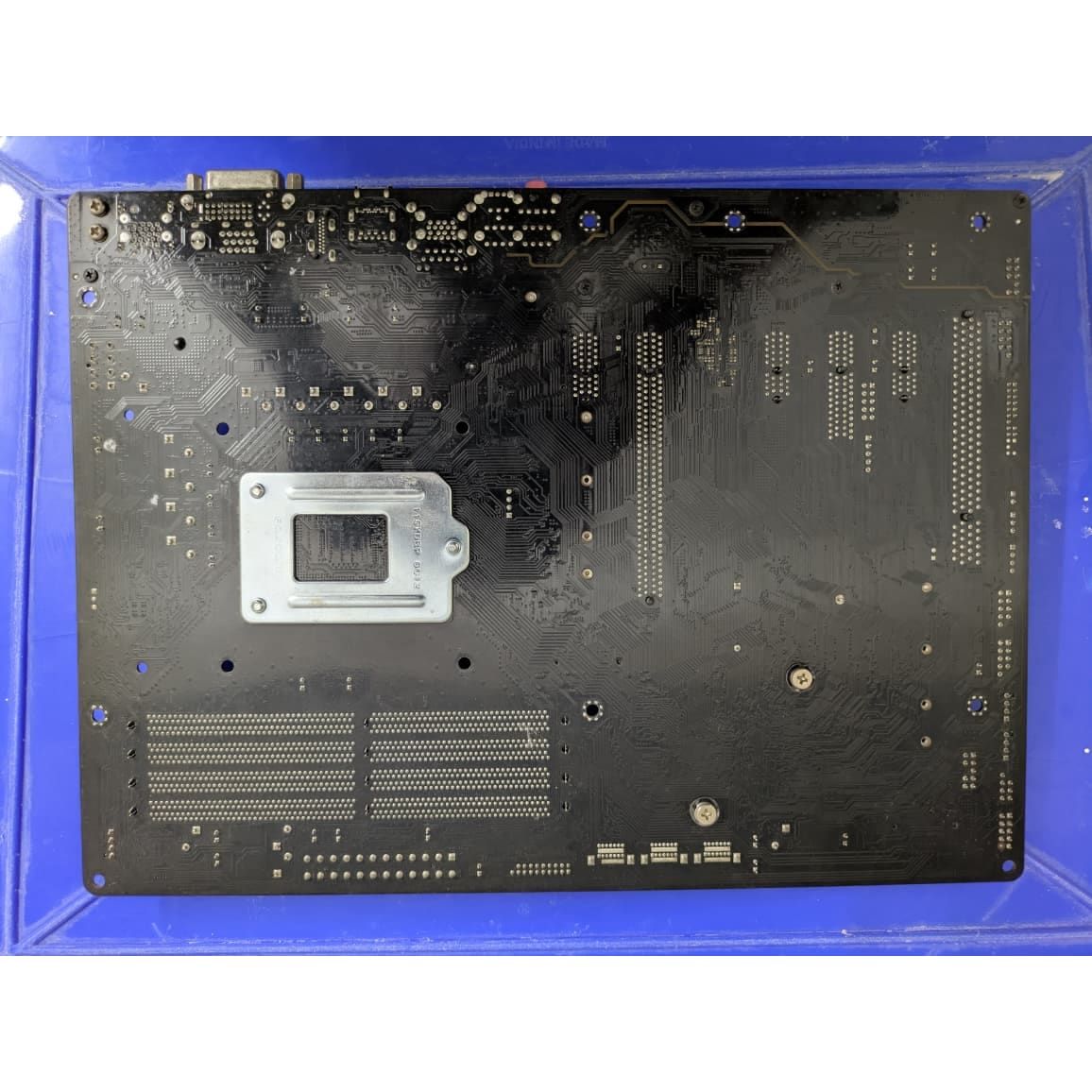 Buy the Intel Core i7-7700 + AsRock H270 Pro4 (Processor+