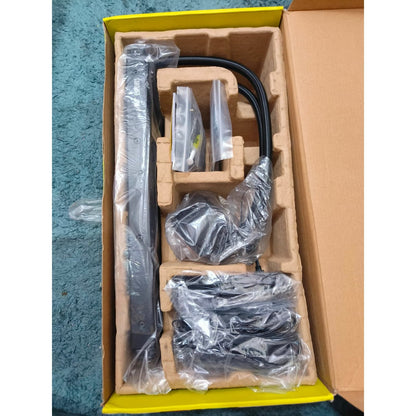 Ant Esports ICE-360 360mm Addressable RGB 2600 RPM AIO I CPU Liquid Cooler - Black Used CPU Cooler - Computify.in