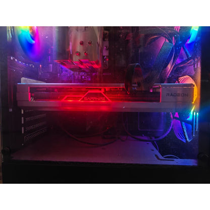 Sapphire Pure Radeon RX 7800 XT OC 16GB Used GPU