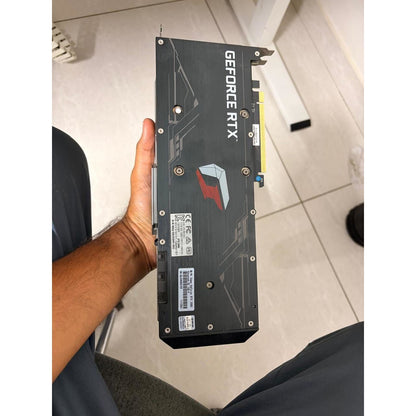 Colourful iGame GeForce RTX 3080 Advanced OC 10GB Used GPU - Computify.in