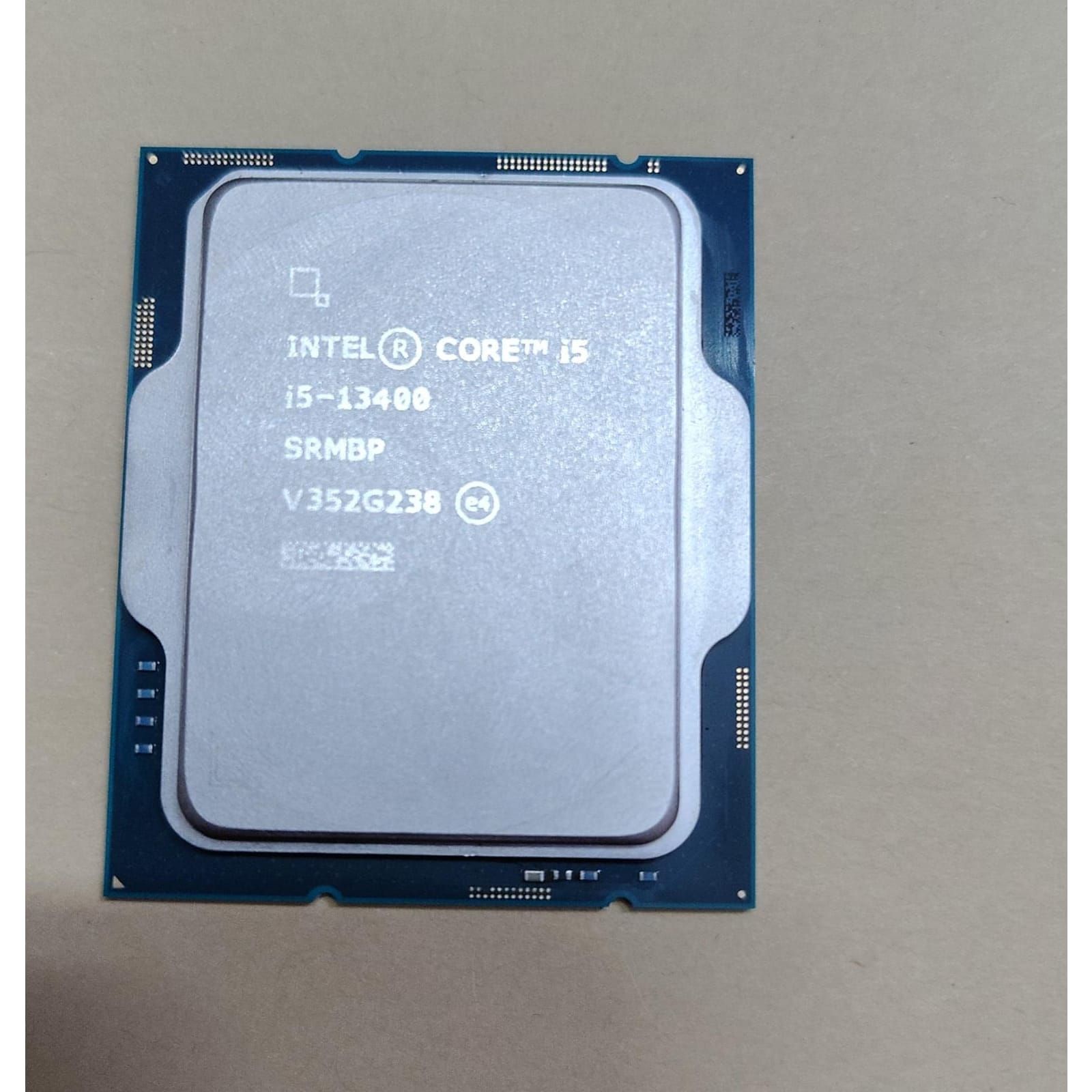 Intel Core i5 13400 10 Cores 16 Threads 4.60GHz | 20MB Cache Used CPU - Computify.in