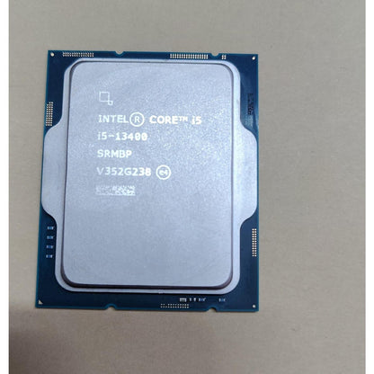 Intel Core i5 13400 10 Cores 16 Threads 4.60GHz | 20MB Cache Used CPU - Computify.in