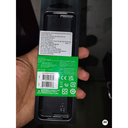 ADATA 4GB DDR4 2666MHZ Desktop Used RAM - Computify.in