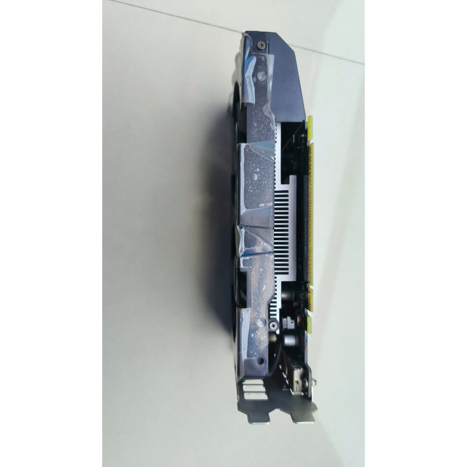 Inno3D GTX 1650 Twin X2 OC 4 GB GDDR6 Used GPU - Computify.in