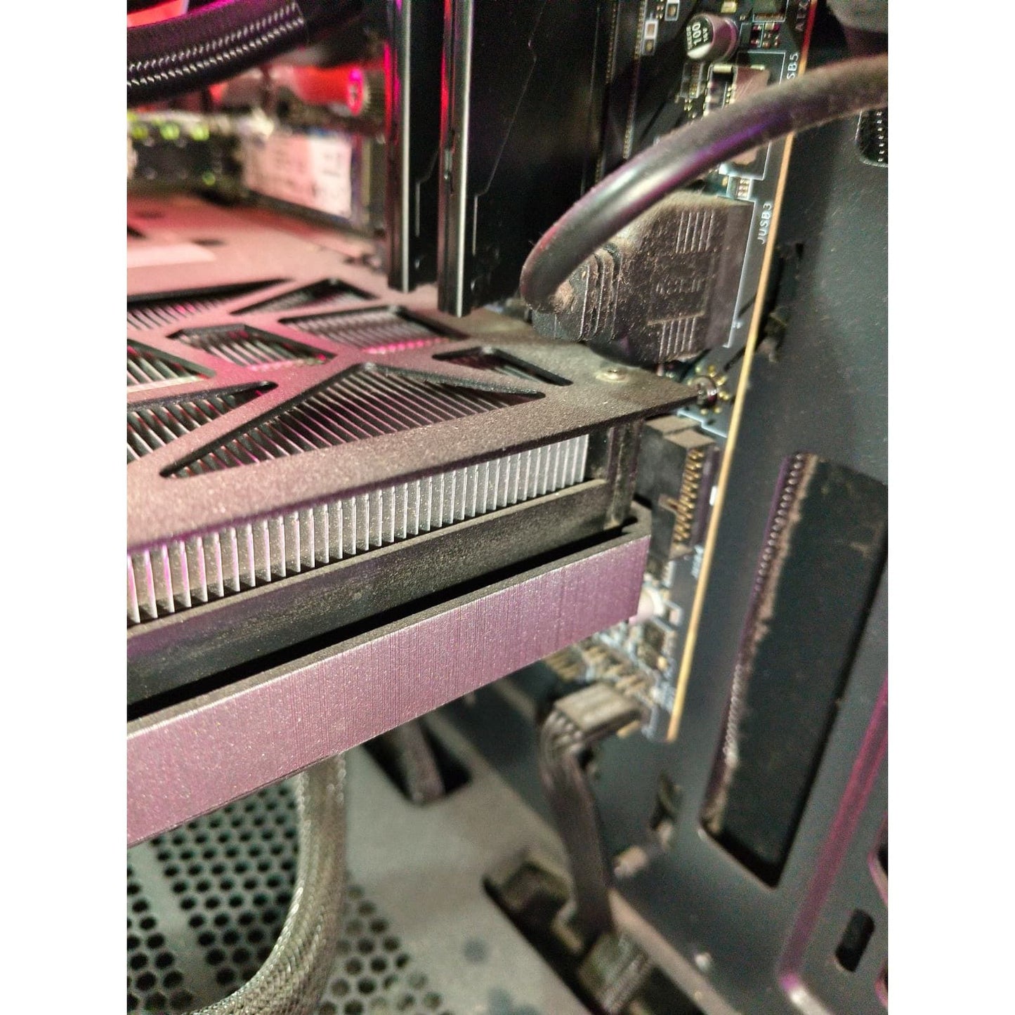 Inno3D GeForce RTX 4060 8GB TwinX2 Used GPU