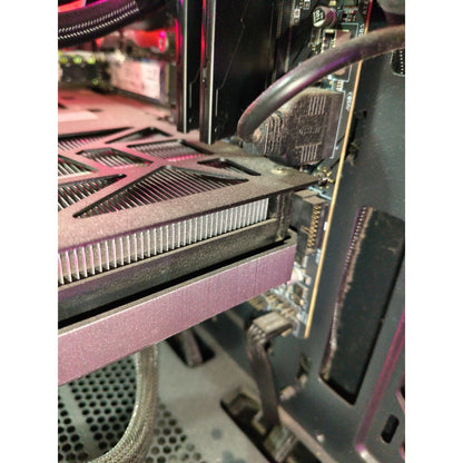 Inno3D GeForce RTX 4060 8GB TwinX2 Used GPU
