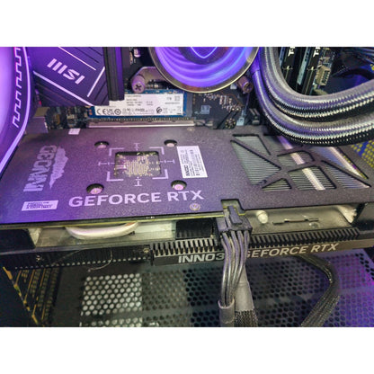 Inno3D GeForce RTX 4060 8GB TwinX2 Used GPU