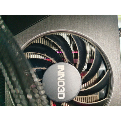 Inno3D GeForce RTX 4060 8GB TwinX2 Used GPU