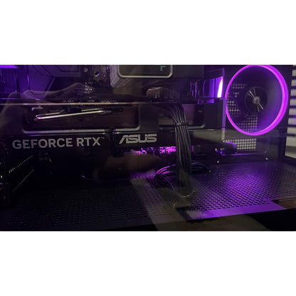 ASUS Dual GeForce RTX 5060 Ti OC Edition 8GB Used GPU