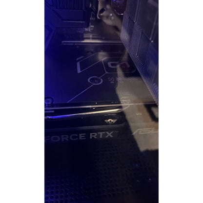 ASUS Dual GeForce RTX 5060 Ti OC Edition 8GB Used GPU