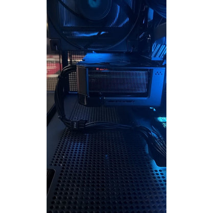 ASUS Dual GeForce RTX 5060 Ti OC Edition 8GB Used GPU