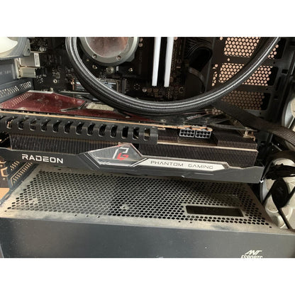 AsRock AMD Radeon RX 7900 XT Phantom Gaming 20GB OC Used GPU - Computify.in