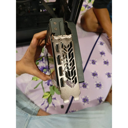 AsRock AMD Radeon RX 7900 XT Phantom Gaming 20GB OC Used GPU - Computify.in