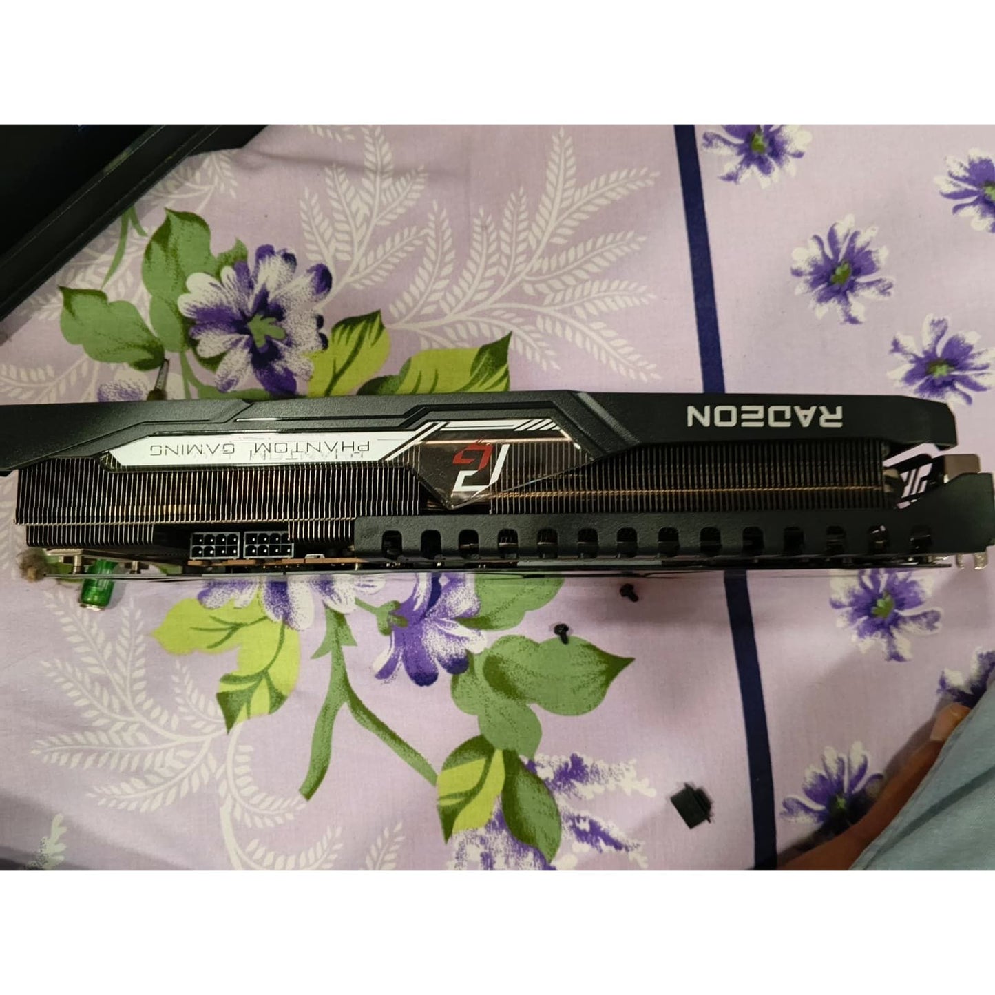 AsRock AMD Radeon RX 7900 XT Phantom Gaming 20GB OC Used GPU - Computify.in
