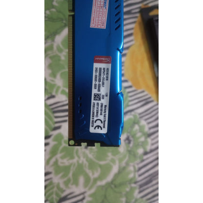 Kingston HyperX DDR3 8GB (8x1) 1866MHz Used RAM