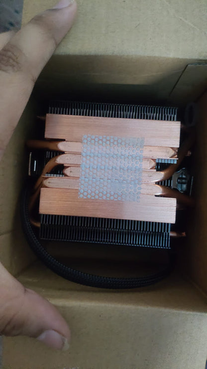 AMD Ryzen 7 7700  8 cores 16 Threads 40 MB Cache Upto 5.3 GHz AM5 Used CPU