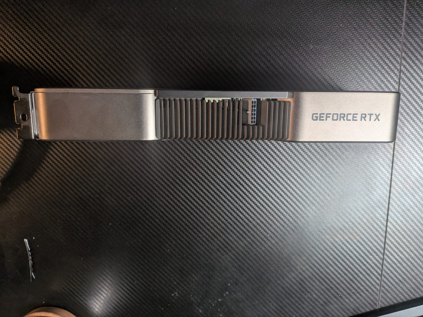 NVIDIA Geforce RTX 3080 Founders Edition 10GB Used GPU