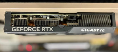 Gigabyte Geforce RTX 4070 SUPER Windforce OC Edition 12GB Used GPU