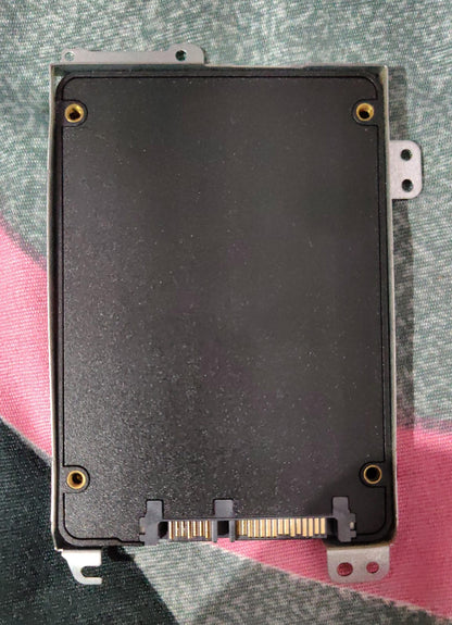 SP Silicon Power 512GB SATA Internal SSD Used SSD