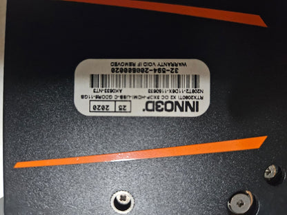 INNO3D Geforce RTX 2080 Ti X2 OC 11GB Used GPU
