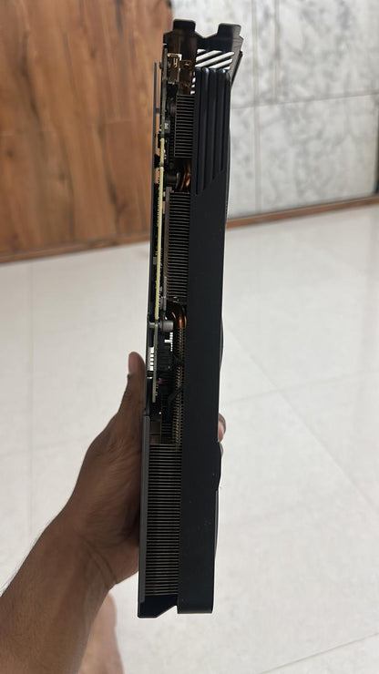 Gigabyte GeForce RTX 4060 8GB Gaming OC Used GPU