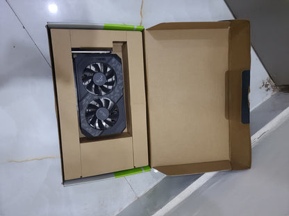 ASUS TUF Gaming GTX 1660 SUPER OC Edition 6GB Used GPU
