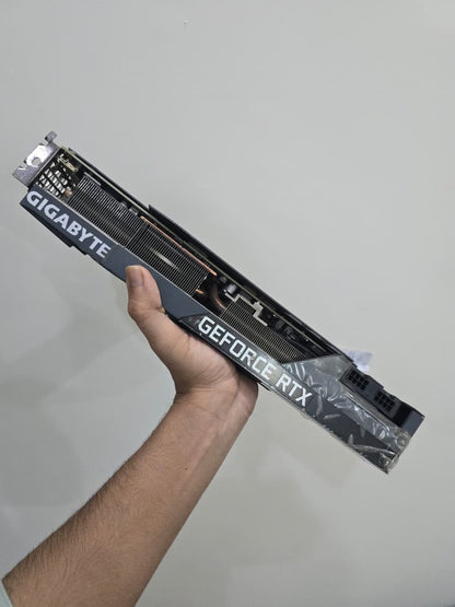 Gigabyte GeForce RTX 3080 Eagle GAMING OC 12GB Used GPU