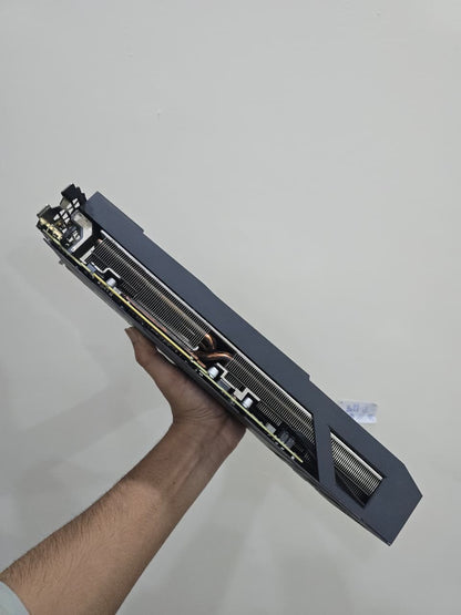 Gigabyte GeForce RTX 3080 Eagle GAMING OC 12GB Used GPU