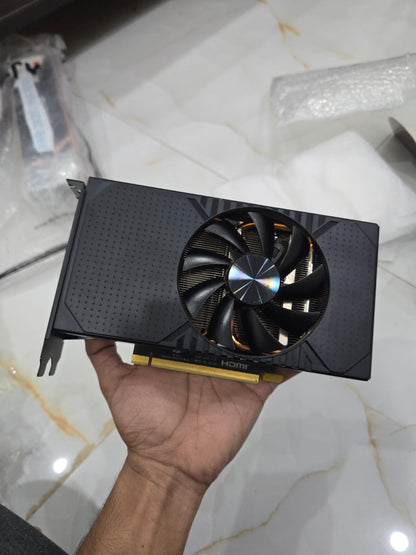HP OEM Nvidia RTX 3060 12 GB GDDR6 Used GPU